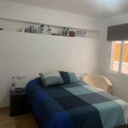 Centrico Torre Del Mar Appartement Buitenkant foto